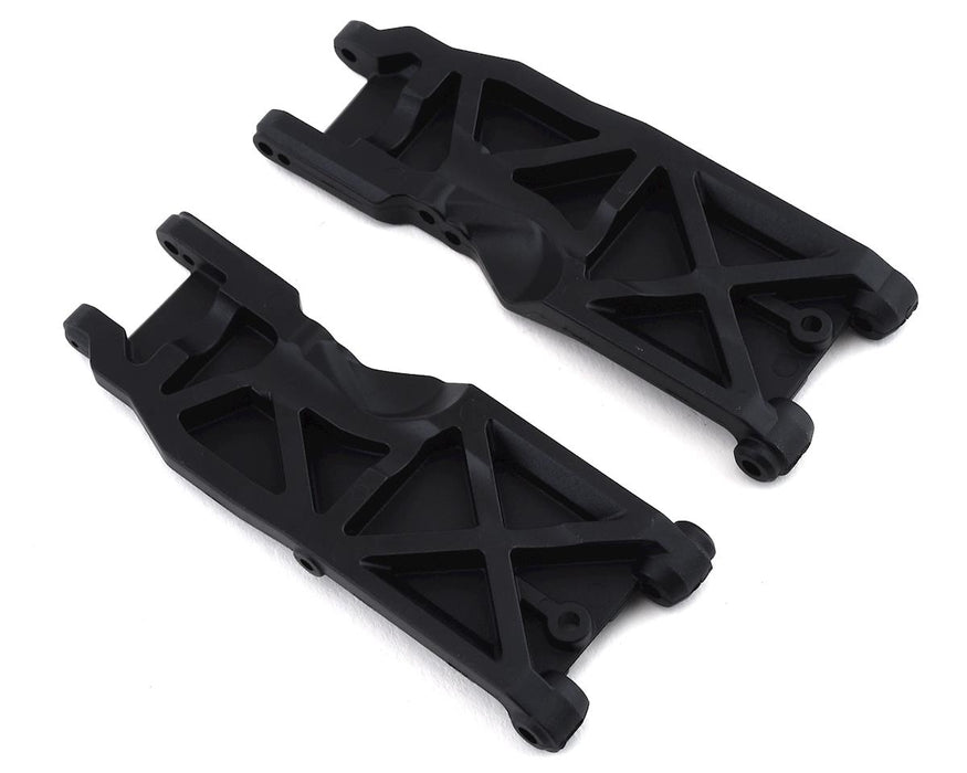 Tekno RC ET410 Rear 3.5mm Pin Suspension Arm Set