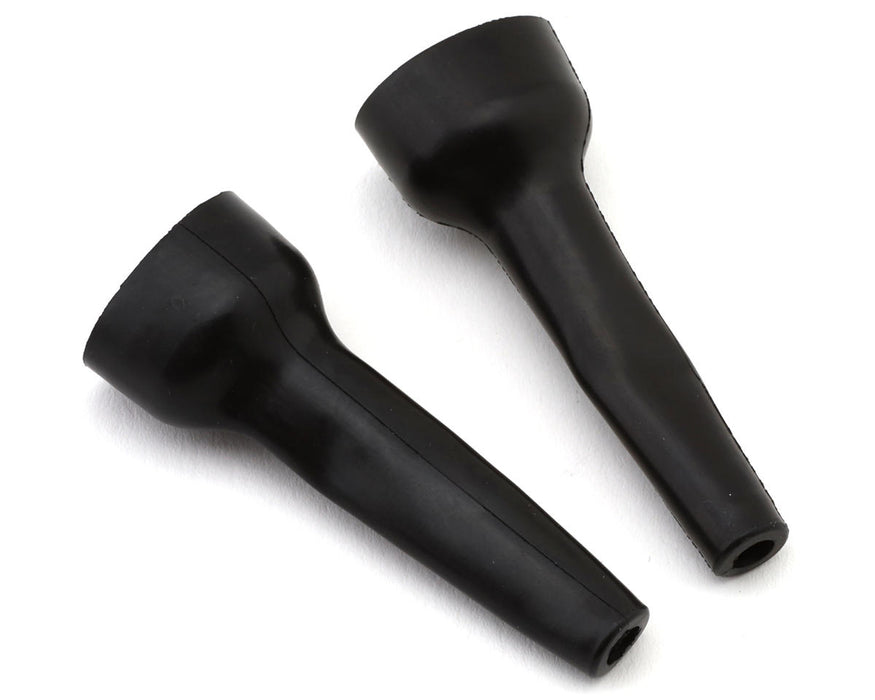 Tekno RC MT48 2.0 16mm Front Shock Boots (Medium) (2)