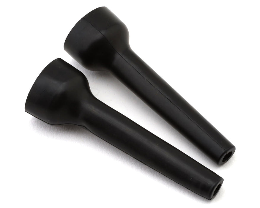 Tekno RC MT48 2.0 16mm Rear Shock Boots (Long) (2)
