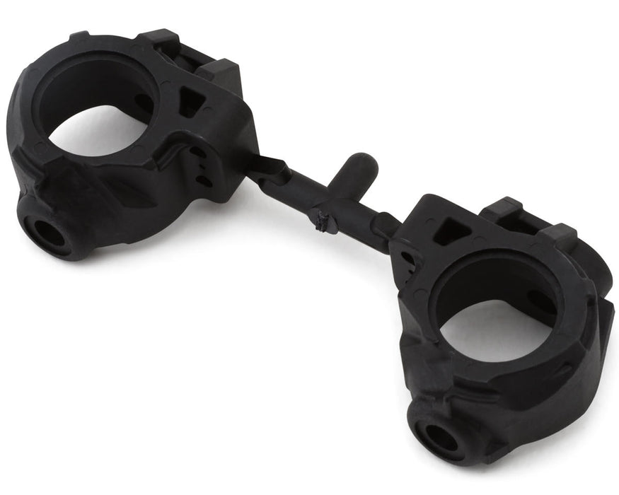 Tekno RC EB48/ET48 2.2 Adjustable Ackerman Spindles (2)