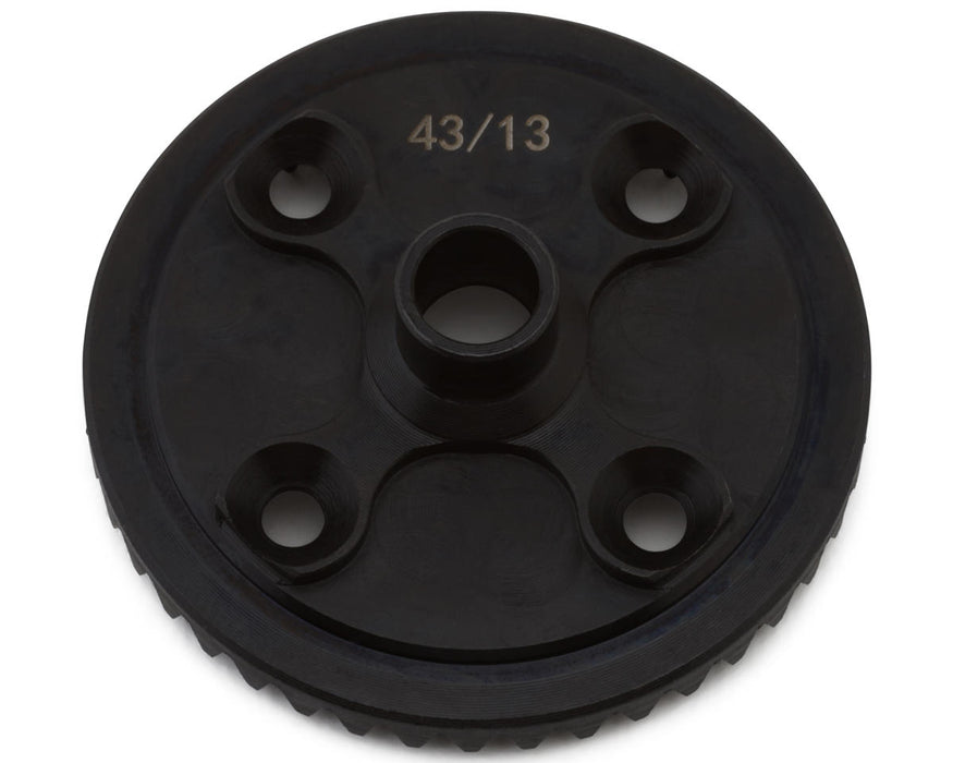 Tekno RC Machined Differential Ring Gear (43T)