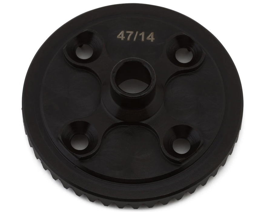 Tekno RC Machined Differential Ring Gear (47T)