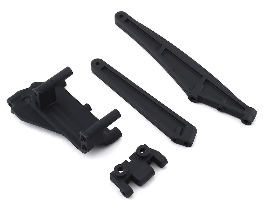 Tekno RC NB48 2.0 Chassis Brace Set