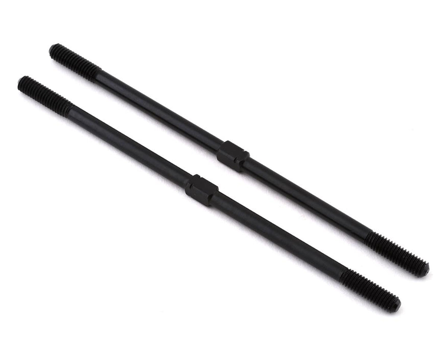 Tekno RC ET48 2.0 4x100mm Turnbuckle (2)