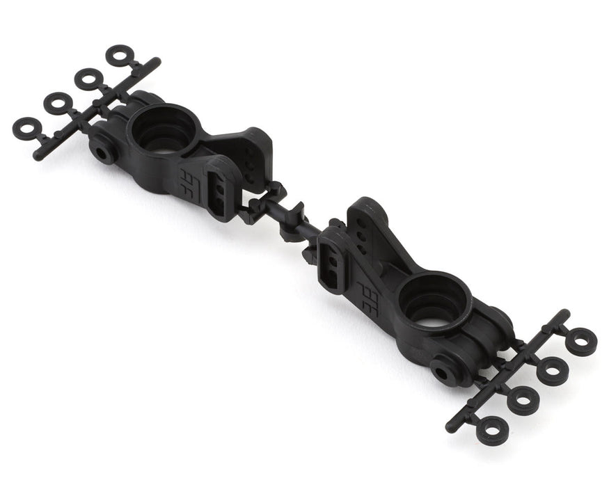 Tekno RC SCT410 2.0 Rear Hubs (2)