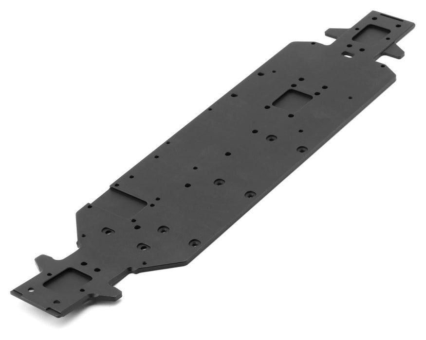 Tekno RC MT48 2.0 4mm Aluminum Chassis