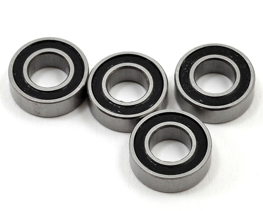 Tekno RC 6x12x4mm Ball Bearing (4)
