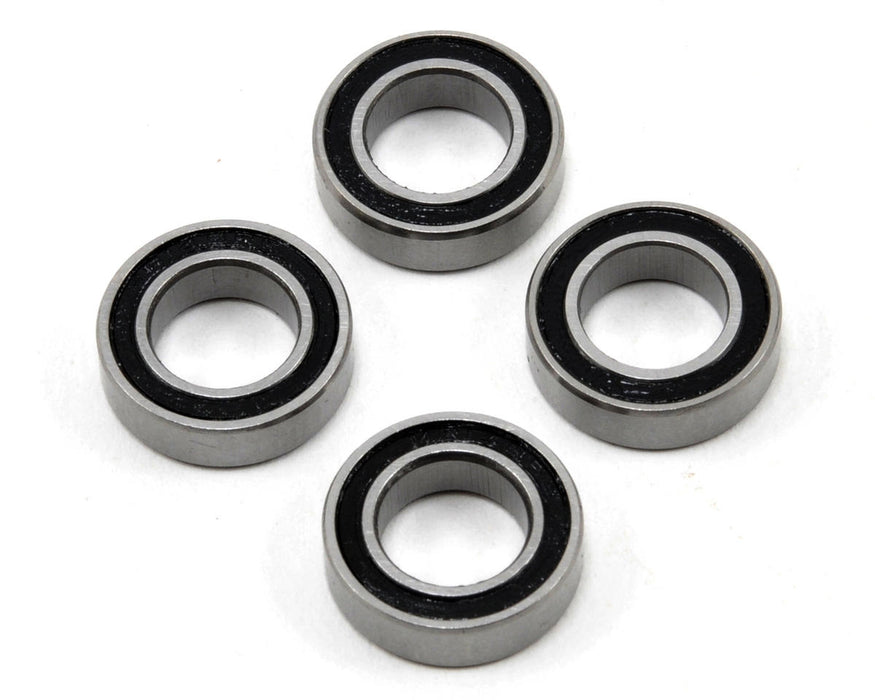 Tekno RC 8x14x4mm Ball Bearing (4)