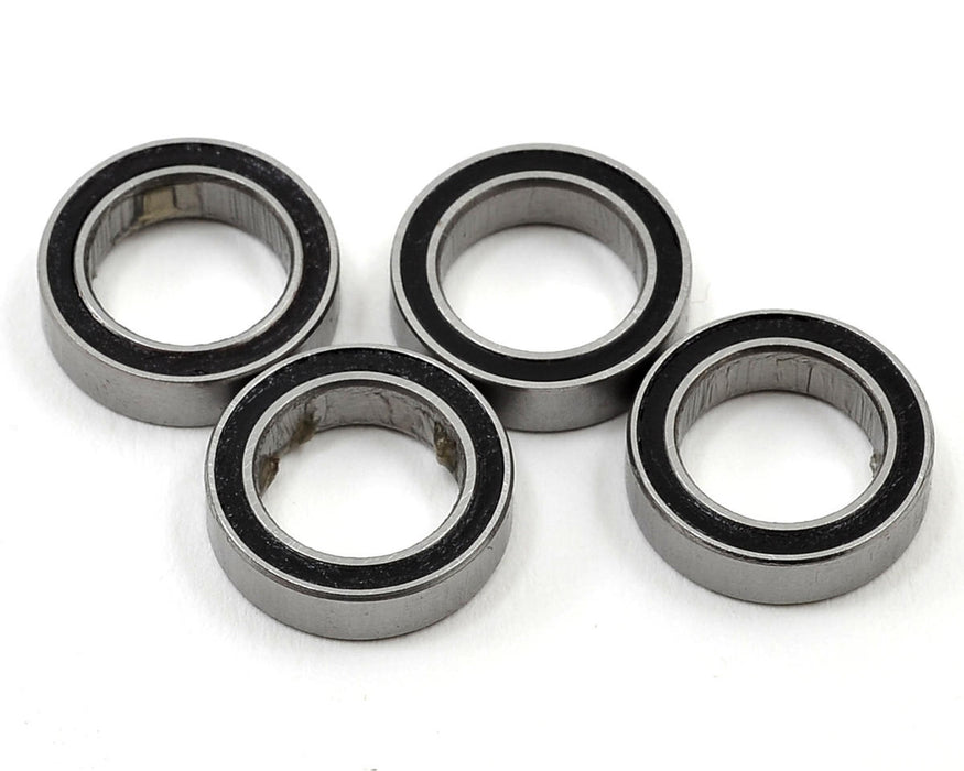 Tekno RC 10x15x4mm Ball Bearing (4)
