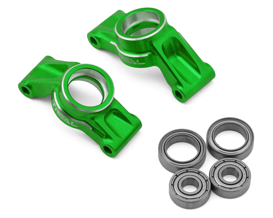 Treal Hobby Aluminum Rear Hubs for Traxxas® Mini Maxx/Mini XRT®