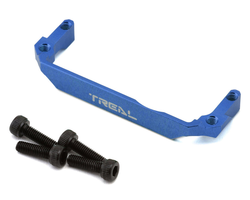 Treal Hobby Aluminum Servo Reinforcement Bracket for Traxxas®