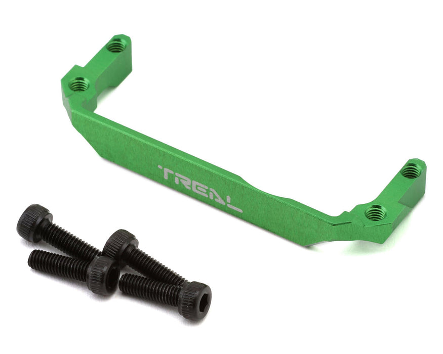 Treal Hobby Aluminum Servo Reinforcement Bracket for Traxxas®