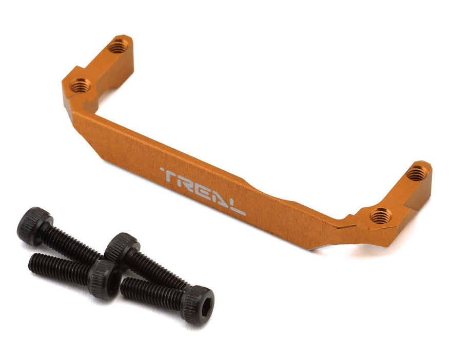 Treal Hobby Aluminum Servo Reinforcement Bracket for Traxxas®