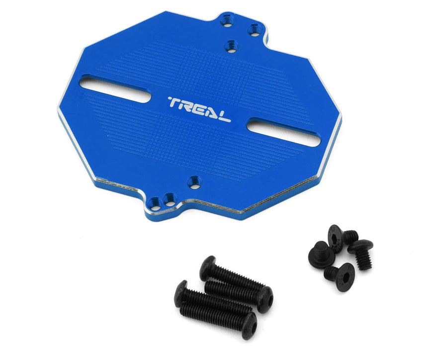 Treal Hobby Aluminum ESC Mounting Plate for Traxxas® Mini Maxx/Mini XRT®
