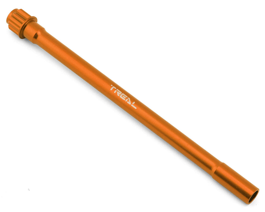 Treal Hobby Aluminum Center Drive Shaft for Traxxas® Mini Maxx®