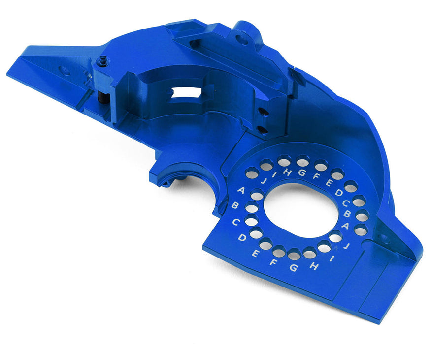 Treal Hobby Aluminum Adjustable Modular Motor Mount for Traxxas® Mini Maxx®