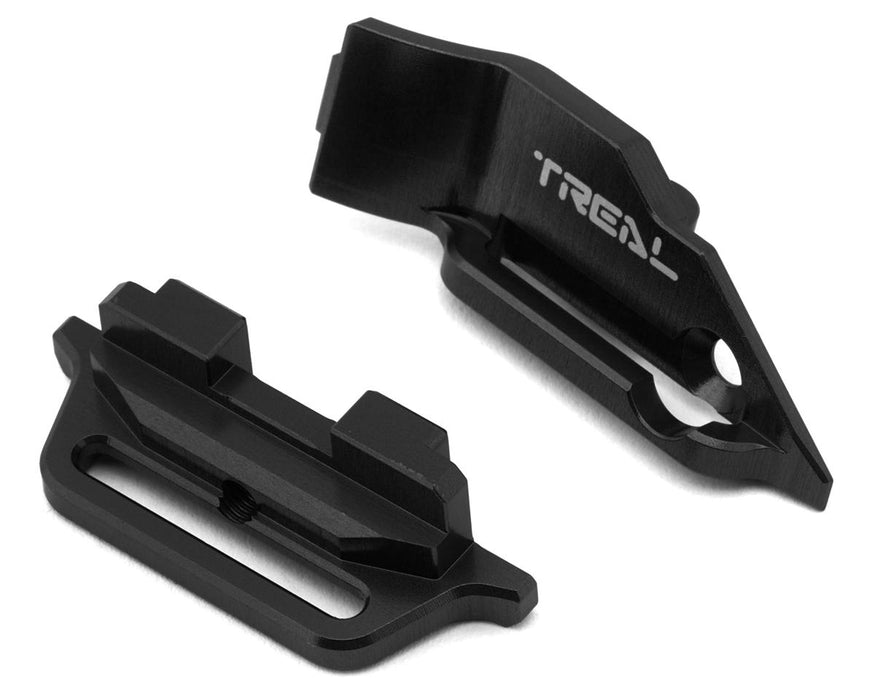 Treal Hobby Aluminum Battery Hold-Down for Traxxas® Mini Maxx®