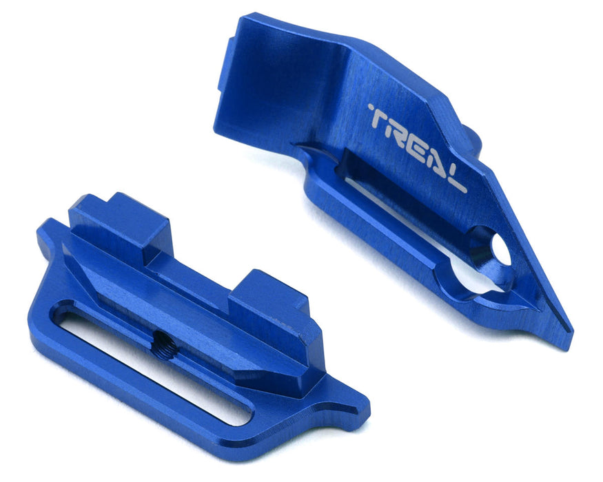Treal Hobby Aluminum Battery Hold-Down for Traxxas® Mini Maxx®