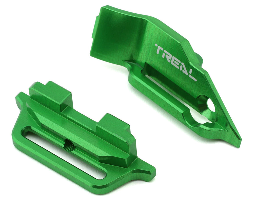 Treal Hobby Aluminum Battery Hold-Down for Traxxas® Mini Maxx®