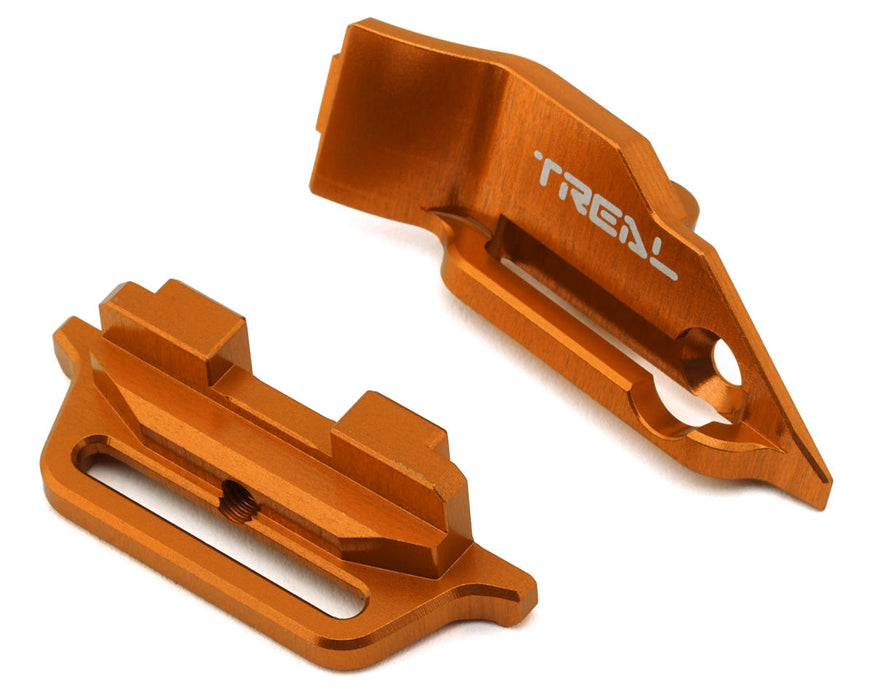 Treal Hobby Aluminum Battery Hold-Down for Traxxas® Mini Maxx®