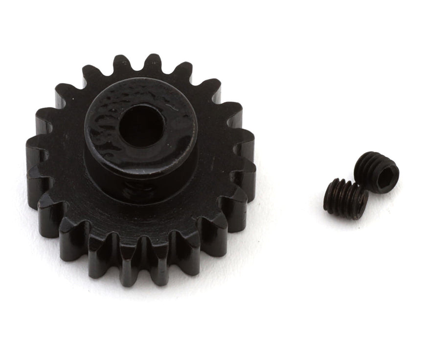 Treal Hobby Steel Mod 0.8 Motor Pinion Gear for Traxxas® Mini Maxx® (20T)