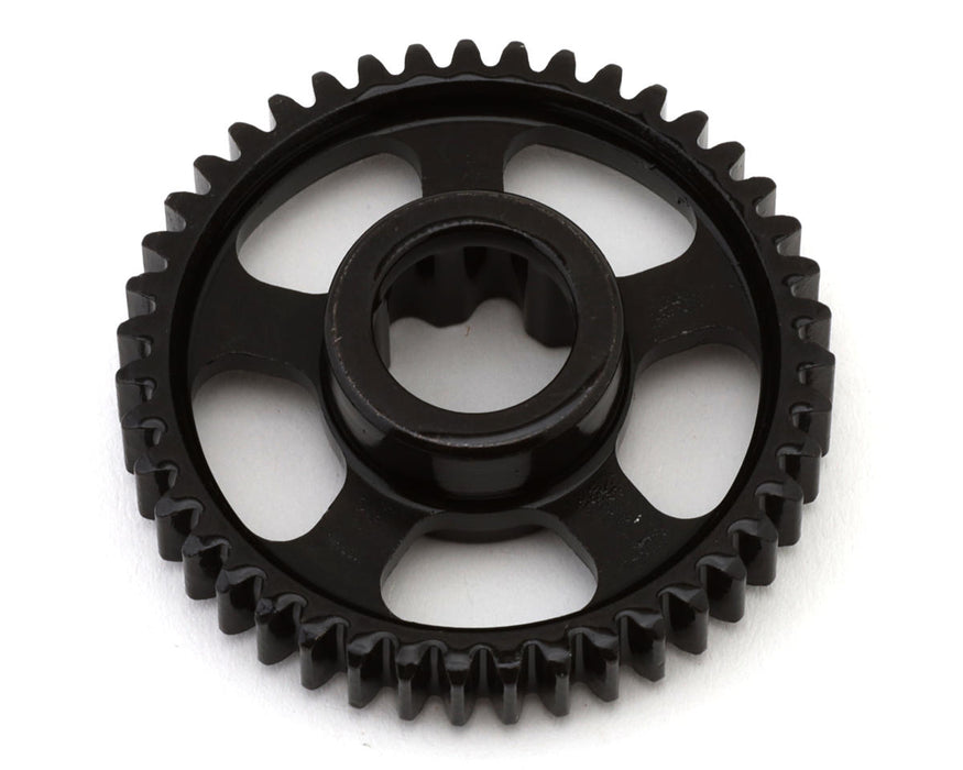 Treal Hobby Steel Mod 0.8 Spur Gear for Traxxas® Mini Maxx® (43T)