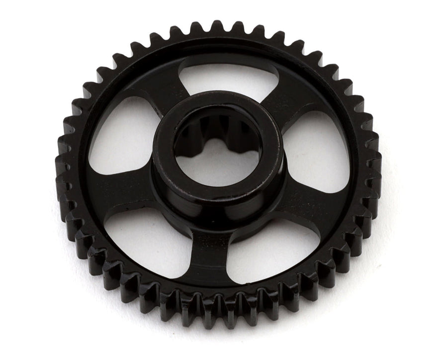 Treal Hobby Steel Mod 0.8 Spur Gear for Traxxas® Mini Maxx® (45T)