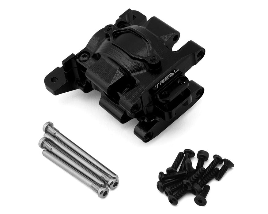Treal Hobby Aluminum Rear Gearbox Set for Traxxas® Mini Maxx/Mini XRT/