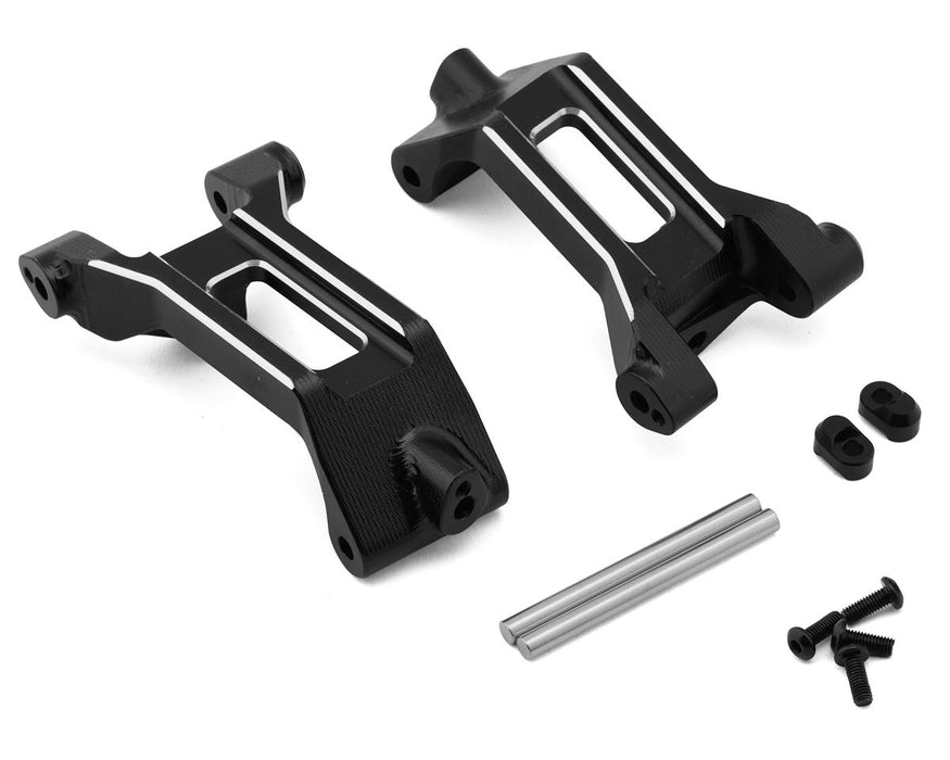 Treal Hobby 7075 Aluminum Front C-Hub Carriers for Traxxas® Funco® Pro Scale®