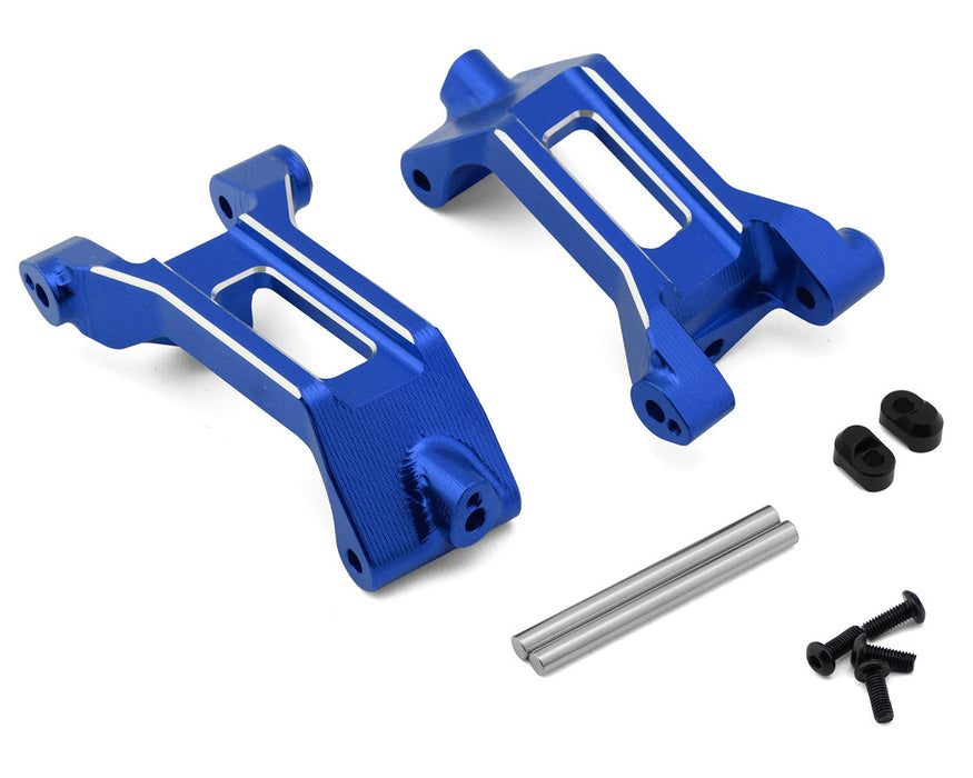 Treal Hobby 7075 Aluminum Front C-Hub Carriers for Traxxas® Funco® Pro Scale®