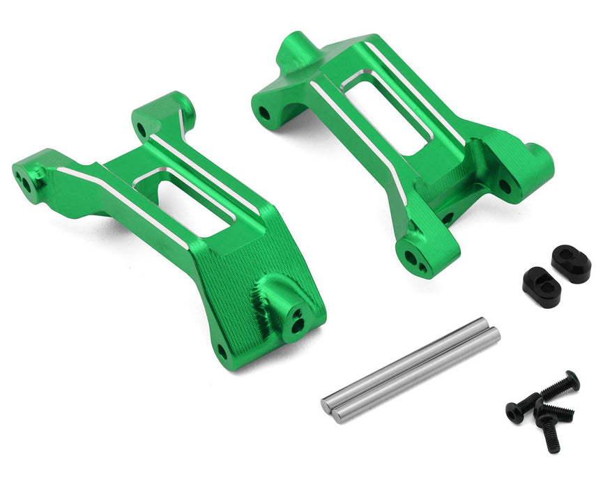 Treal Hobby 7075 Aluminum Front C-Hub Carriers for Traxxas® Funco® Pro Scale®