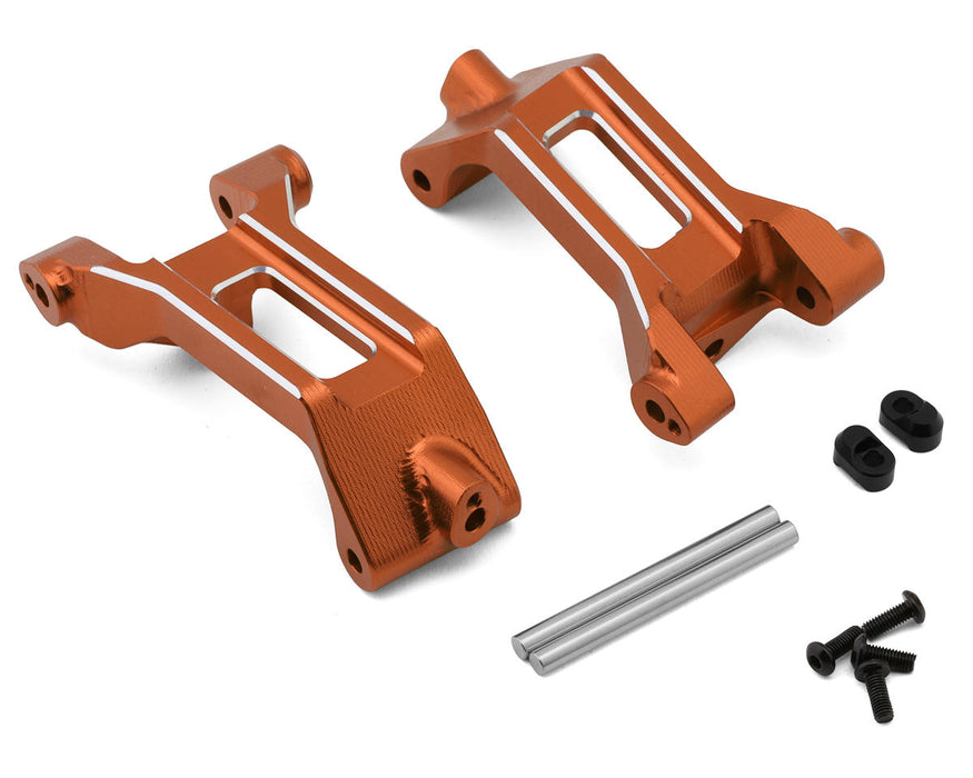 Treal Hobby 7075 Aluminum Front C-Hub Carriers for Traxxas® Funco® Pro Scale®