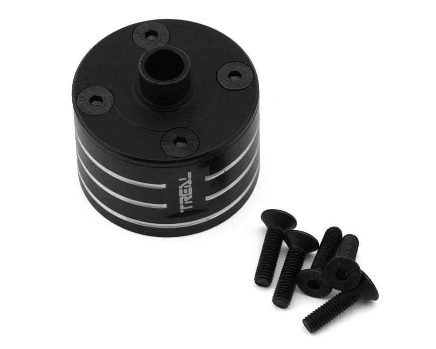 Treal Hobby Arrma Kraton 6S EXB Heavy-Duty Hardened Steel/Aluminum