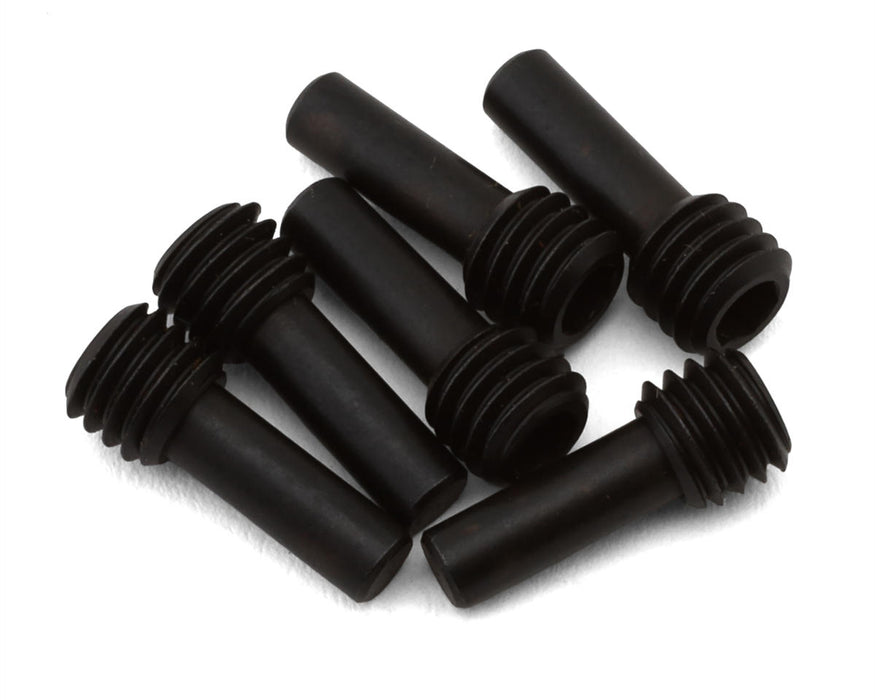 Treal Hobby Losi LMT Hardened Steel Pins (6)