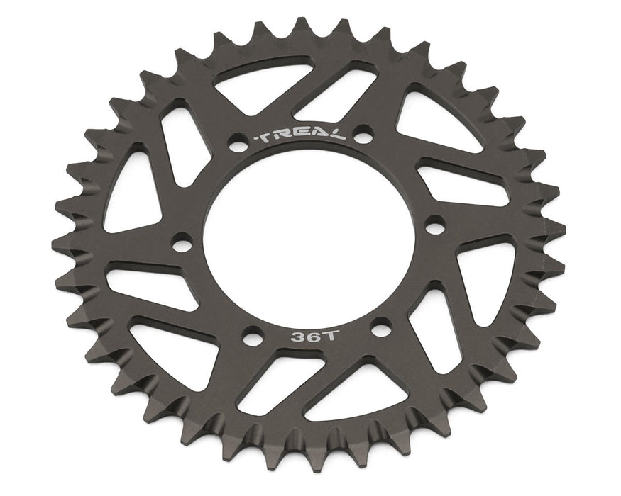 Treal Hobby Losi Promoto MX Titanium Rear Sprocket (36T)