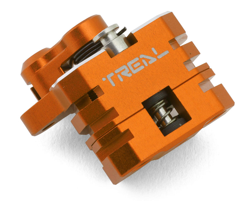 Treal Hobby Losi Promoto MX CNC Aluminum Front Brake Caliper w/Pads
