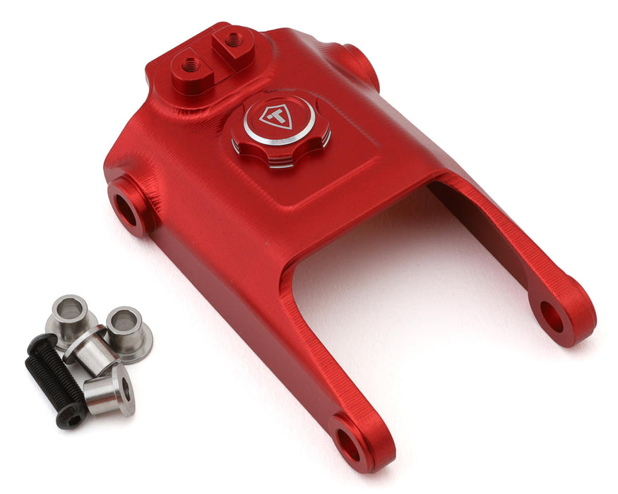 Treal Hobby Losi Promoto MX CNC Aluminum Servo Protector