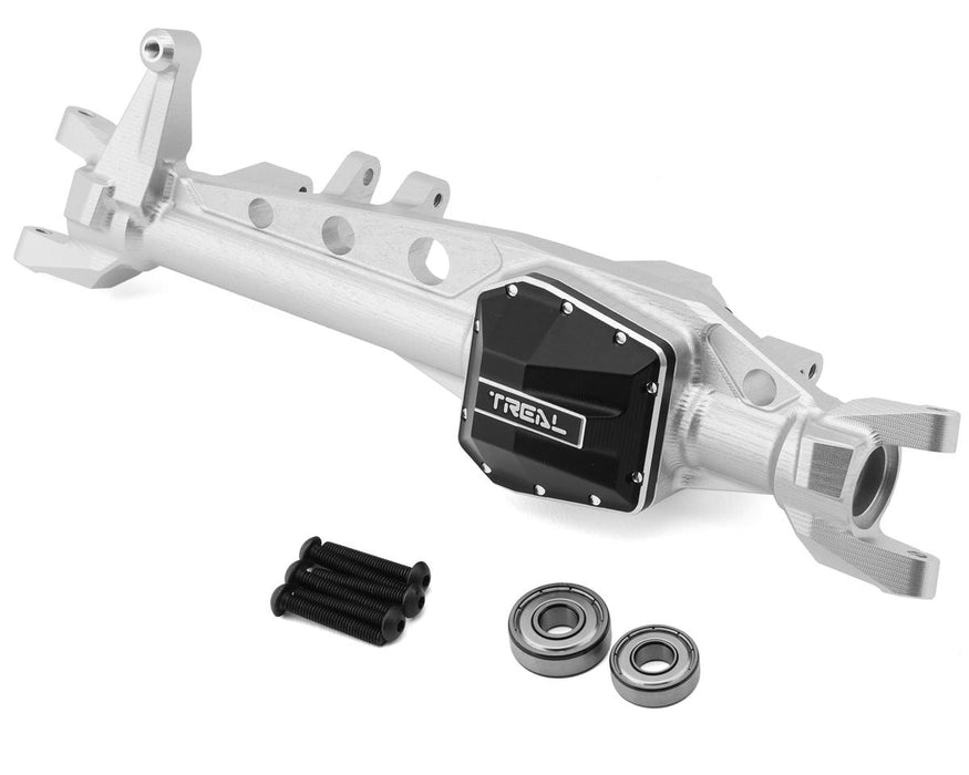 Treal Hobby Axial SCX6 AR90 Front Axle Housing