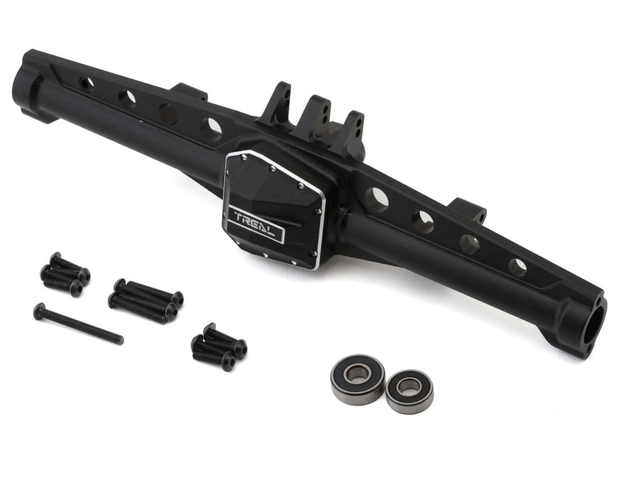 Treal Hobby Axial SCX6 AR90 Rear Axle Housing