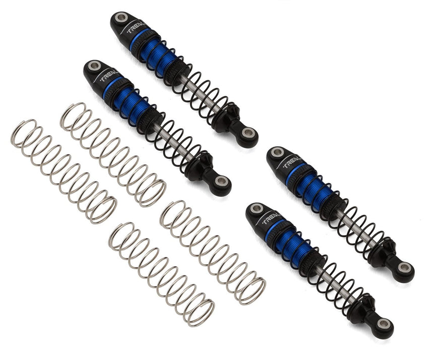Treal Hobby 59mm Long Travel Shock Set for Traxxas TRX-4M®