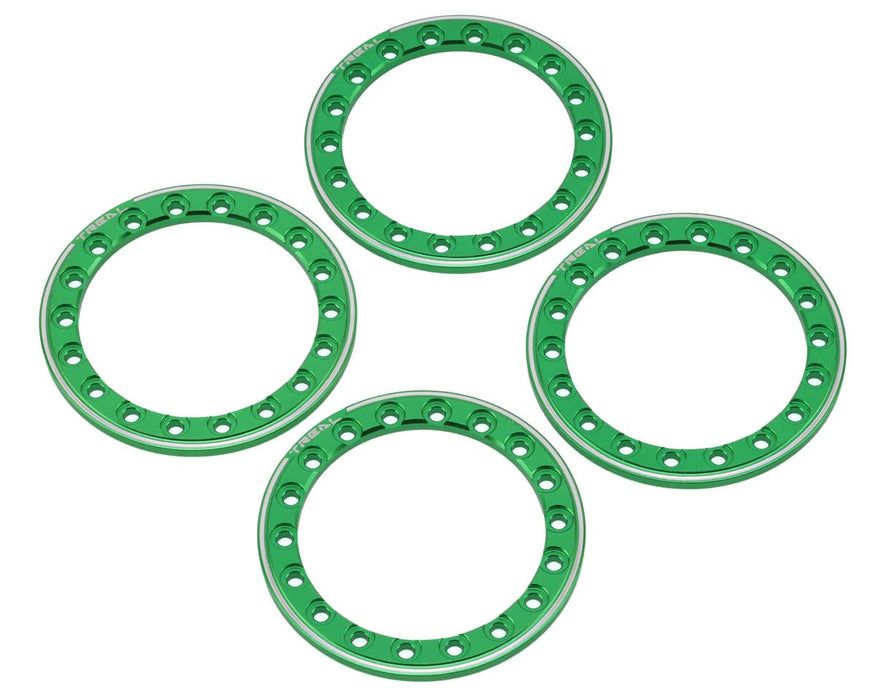 Treal Hobby 1.9" Type D & E Beadlock Wheel Aluminum Rings