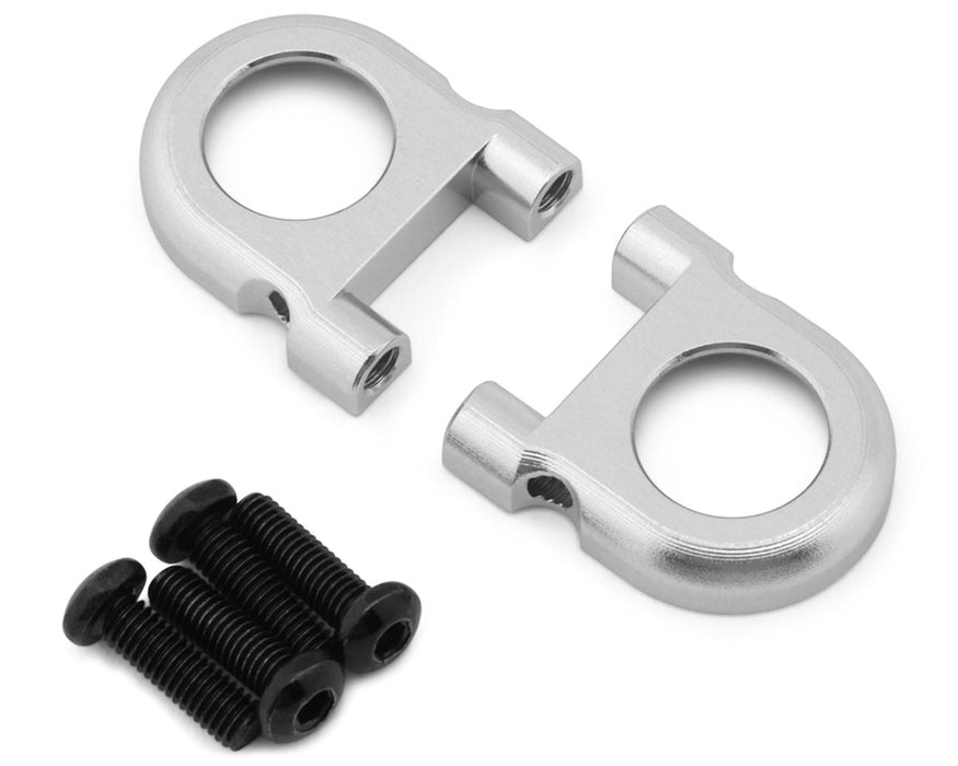 Treal Hobby Vanquish H10 Optic 7075 Aluminum Differential Bearing Carrier