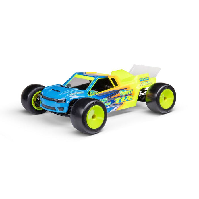 TLR 1/10 22X-T 2wd Race Kit