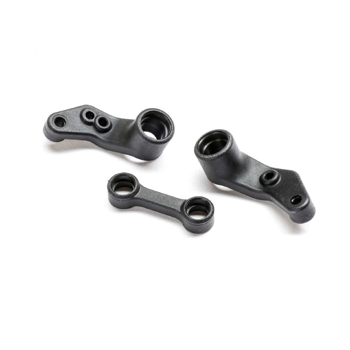 TLR Bellcranks, Connecting Link, Composite: 22X