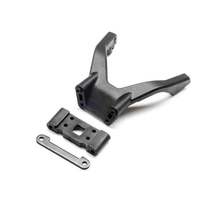 TLR Pivot, Bridge: 22X