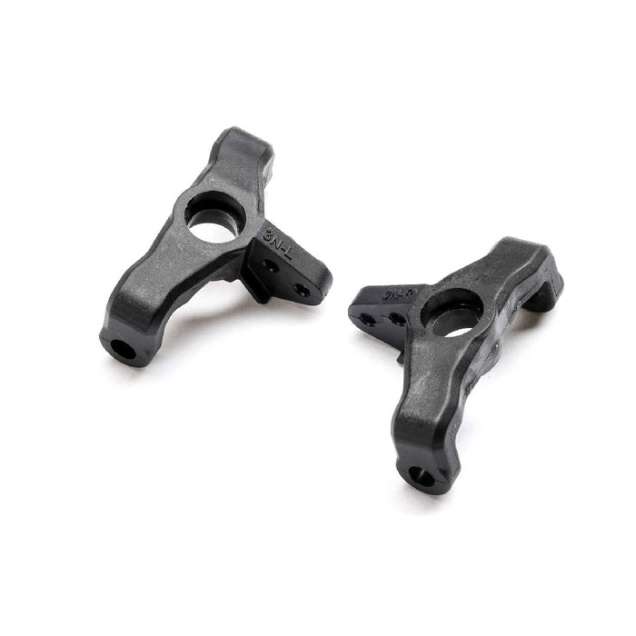 TLR Spindle, Narrow: 22X
