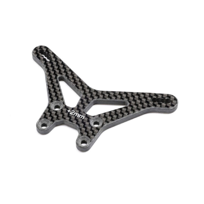 TLR Rear Tower, Carbon, +2: 22X