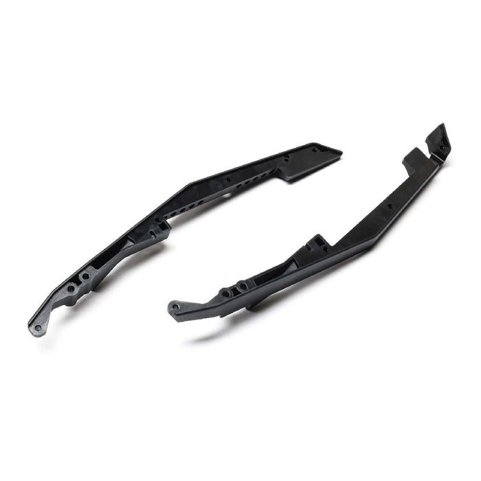 TLR Side Guard Set, Standard: 22X