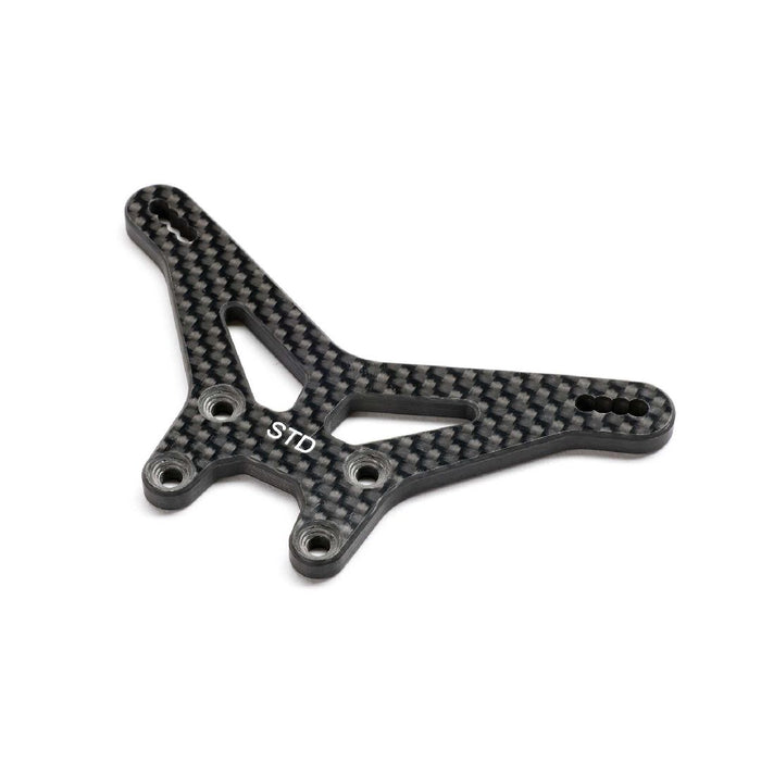 TLR Rear Tower, Carbon, STD: 22X