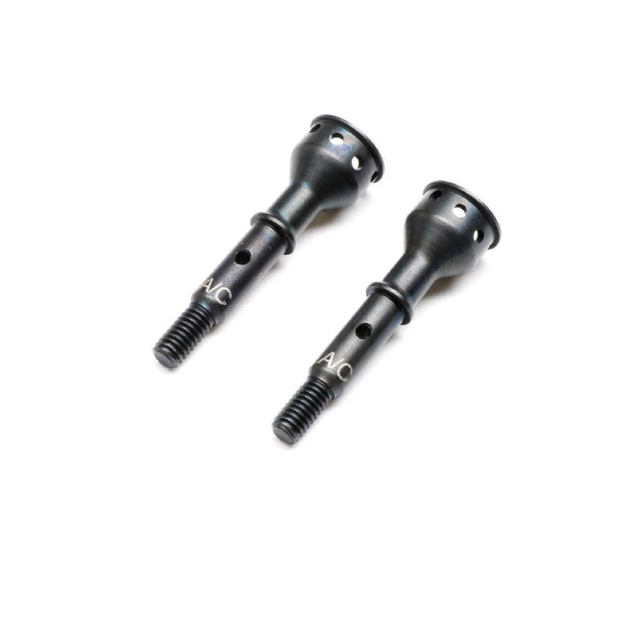 TLR VHA Rear Axle, A/C: 22X